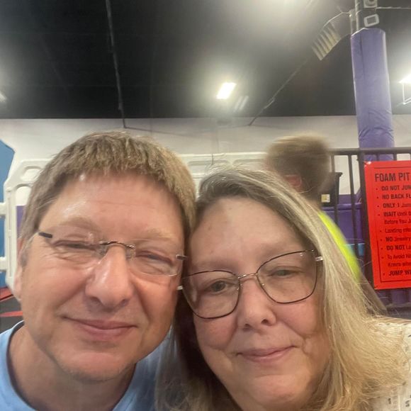 Profile Picture of Debbie Wilson (@debbiewilson27) on Poshmark