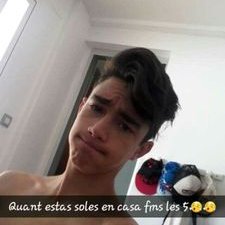 Profile Picture of Marc Castello (@MarcCastello17) on Twitter