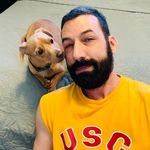 Profile Picture of Matthew Montgomery (@montgomerymatthew) on Instagram