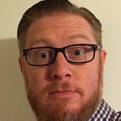 Profile Picture of Dave Bergin (@DaveBerginVIP) on Twitter