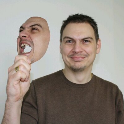 Profile Picture of Darrell Hayward (@Darrell_Hayward) on Twitter