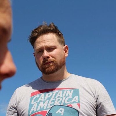 Profile Picture of Jason Akin (@JasonAkin5) on Twitter