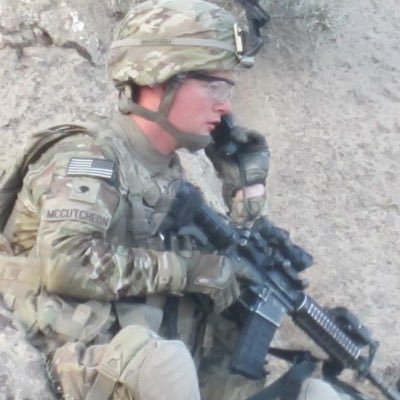 Profile Picture of John McCutcheon (@JohnMcCutcheon) on Twitter