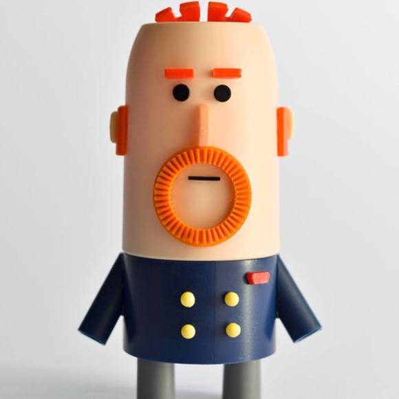 Profile Picture of Scott Scherck (@scottscherck) on Poshmark