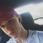 Profile Picture of Daniel Twombly (@ludfoejr03) on Instagram