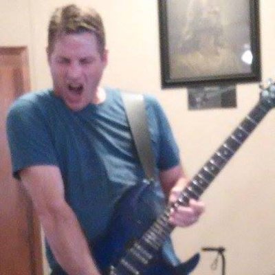 Profile Picture of Bryan Rhoades (@bscottrho) on Twitter