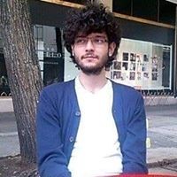 Profile Picture of David Mascorro (@david-mascorro-4) on Quora