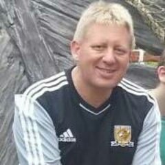 Profile Picture of Richard Eglen  💙 (@Eglen66) on Twitter