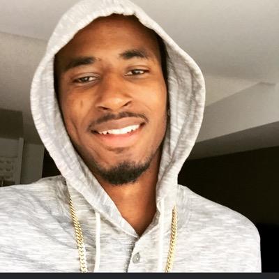 Profile Picture of DeAndre Daniels (@D_Daniels2) on Twitter