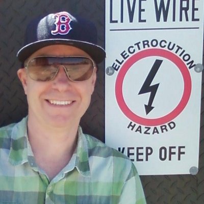 Profile Picture of James Babb (@jfbabb) on Twitter