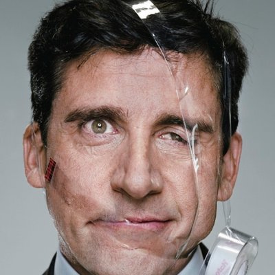 Profile Picture of Steve Carrell (@stevecarrellfun) on Twitter