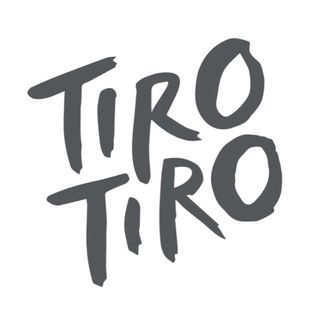 Profile Picture of Tiro Tiro // Teresa Robinson (@tirotirostudio) on Instagram