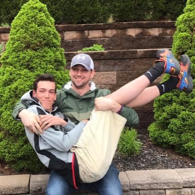 Profile Picture of Chris Rockefeller (@C_Rock5) on Twitter