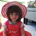 Profile Picture of Devon Jameson Corrigan (@brendansbride) on Instagram