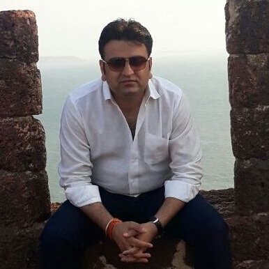 Profile Picture of Amit Oberoi (@amit_oberoi78) on Twitter