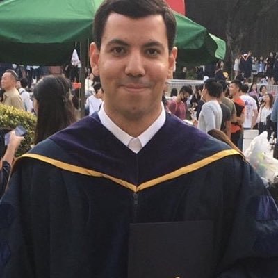Profile Picture of Mohammed B. Effat (@mbeffat86) on Twitter