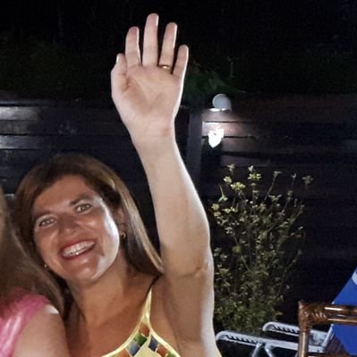 Profile Picture of Adriana Schabelman (@sanjuaninaadri) on Twitter