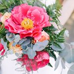 Profile Picture of Lisa Capps | Floral Designer (@theflowergirlorangecounty) on Instagram