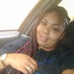 Profile Picture of Sha'Rhonda Newton (@sharhondanewton) on Instagram