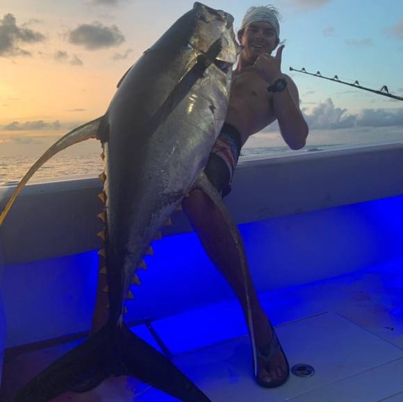 Profile Picture of Jacob Winfield (@jacobwinfield) on Poshmark