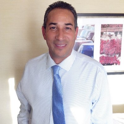 Profile Picture of Miguel A. Rosa (@Miguelrosatv) on Twitter