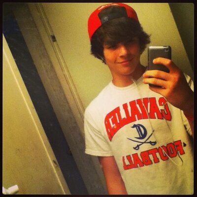 Profile Picture of Brandon Dobson (@brandondobson22) on Twitter