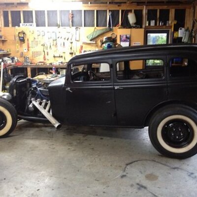 Profile Picture of Peter McElhinney (@Kiwi_Badger) on Twitter