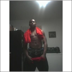 Profile Picture of Gerald Brooks (@geraldbrooks) on Myspace