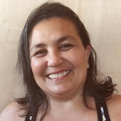 Profile Picture of Simone Machado (@simonemdarocha) on Twitter