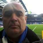 Profile Photo of Ian Goddard (@ian.goddard1960) on Instagram