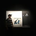 Profile Picture of Alexander Baranoff (@alexander.baranoff.art) on Instagram