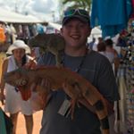 Profile Picture of Joel Davis (@_joel_davis__) on Instagram