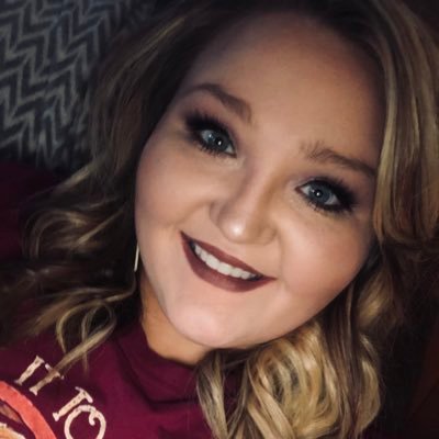 Profile Picture of Chelsea Pate (@Chelsea08899061) on Twitter