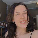 Profile Picture of 𝐶𝘩𝑙𝑜𝑒́ ♡ (@chloe.carrier) on Instagram