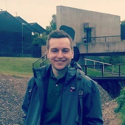 Profile Picture of James Sewell (@nuovocastrian) on Twitter