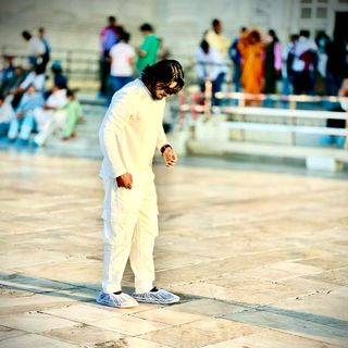 Profile Picture of Talha Siddique (@siddiquet) on Instagram