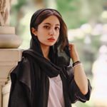 Profile Picture of ZAHRA ALIZADEH (@zhraaliizdeh) on Instagram