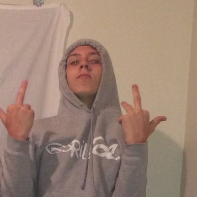 Profile Picture of Chris ✈️ (@chrismclendon52) on Twitter