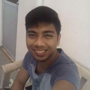 Profile Picture of Bryan Raya (@AkoSiBry0823) on Twitter