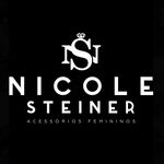 Profile Picture of NICOLE STEINER ACESSÓRIOS ® (@nicolesteineracessorios) on Instagram