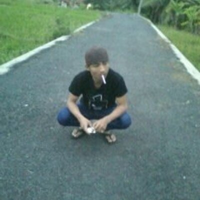 Sndy Purnama Chandra - Twitter Profile Picture of Sndy Purnama Chandra (@AmoebaSandy) on Twitter
