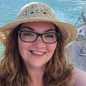 Profile Picture of Keila Lombardozzi (@KeilaLombardozzi) on Youtube