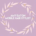 Profile Picture of Amy Eaton Mobile Hairdresser (@amyeatonhair) on Instagram