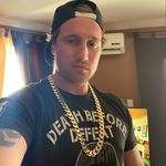 Profile Picture of Brian Dupont (@brian_dupont95) on Instagram