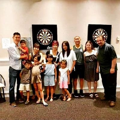 Profile Picture of Mrs Jen Koutroumpis (@@Missjen325) on Twitter