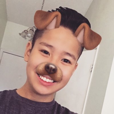 Profile Picture of Aaron Dungca (@a_ron_7) on Twitter