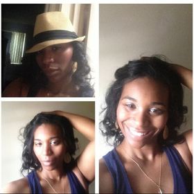 Profile Picture of Carlita Owens (@carlitaowens1) on Pinterest