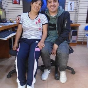 Profile Picture of Nancy Doris (@NancyDoris10) on Twitter