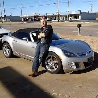 Profile Picture of Edward Carnell (@razorman1965) on Twitter