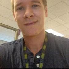 Profile Picture of Jason Timmerman (@TimmermanJason) on Twitter